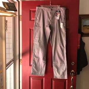 Men’s Levi’s Denizen Pants
